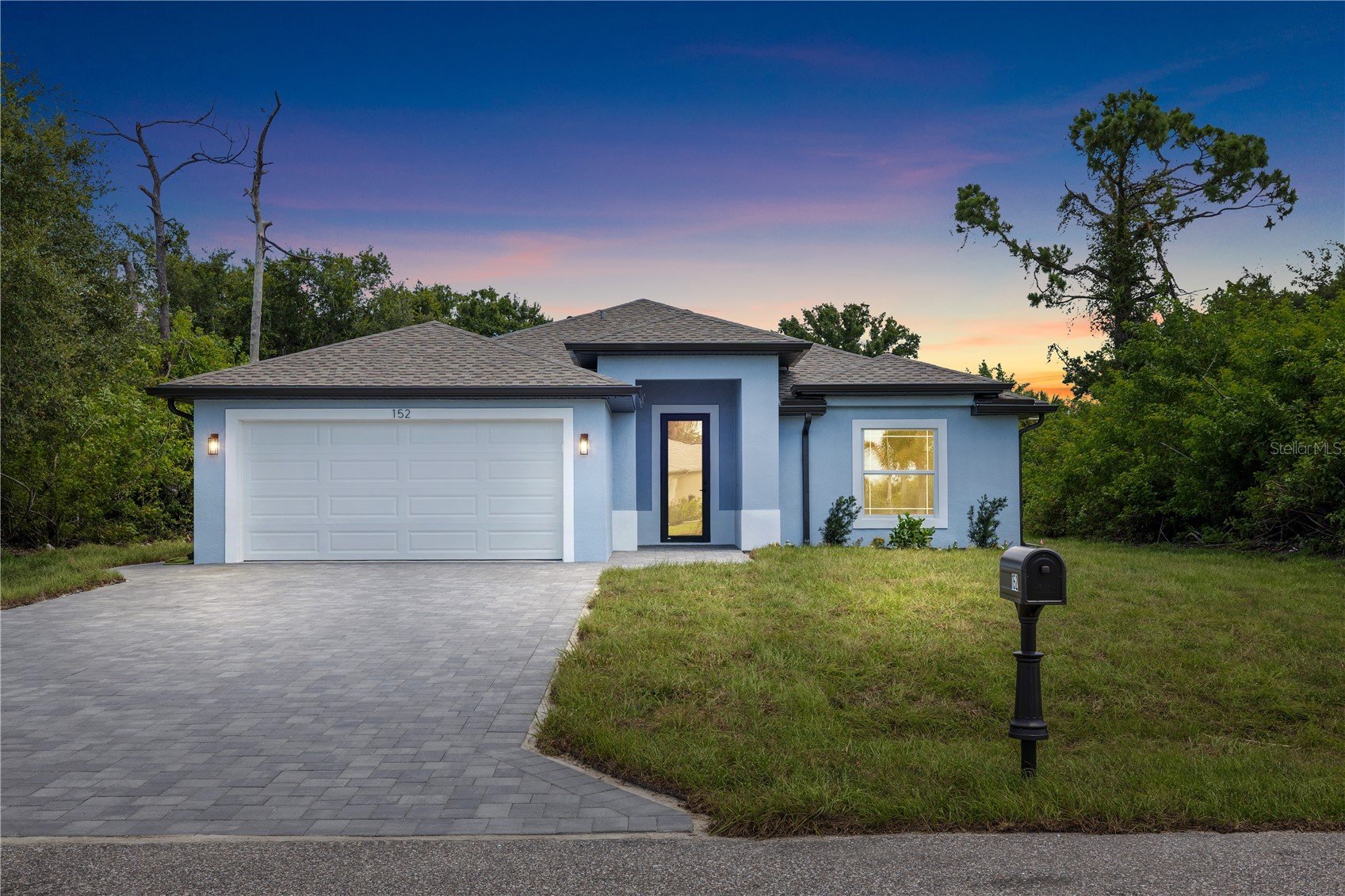 152 ALBATROSS ROAD