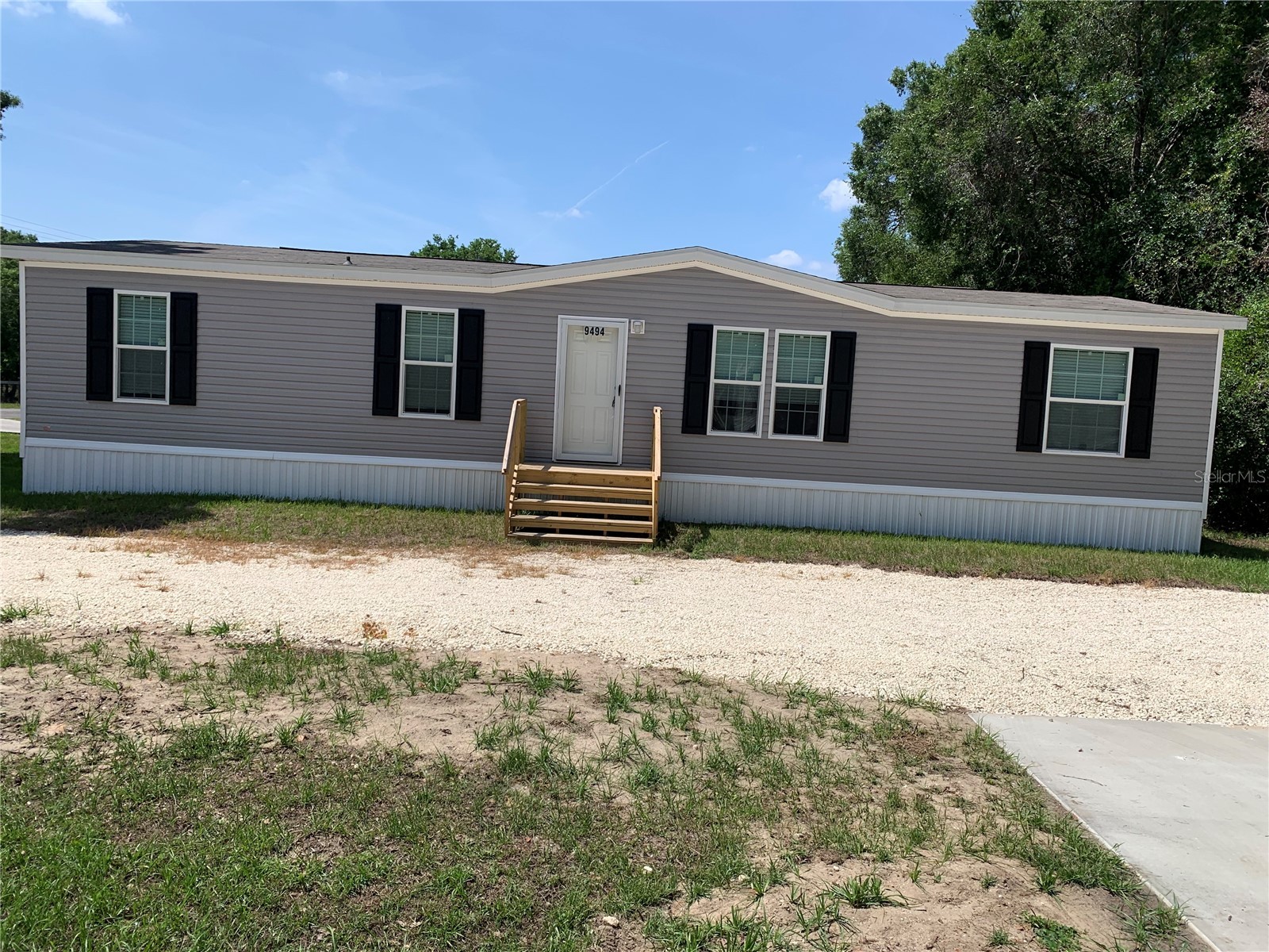 9494 SE 144TH PLACE