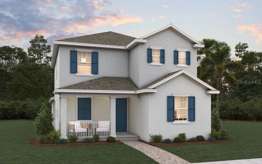17031 HAGGERTY HOLLOW DRIVE