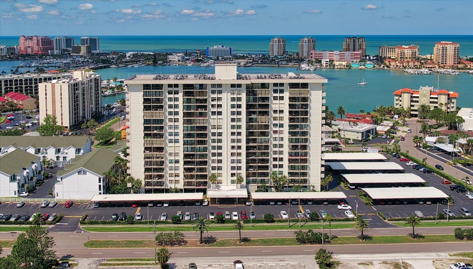 400 ISLAND WAY 206