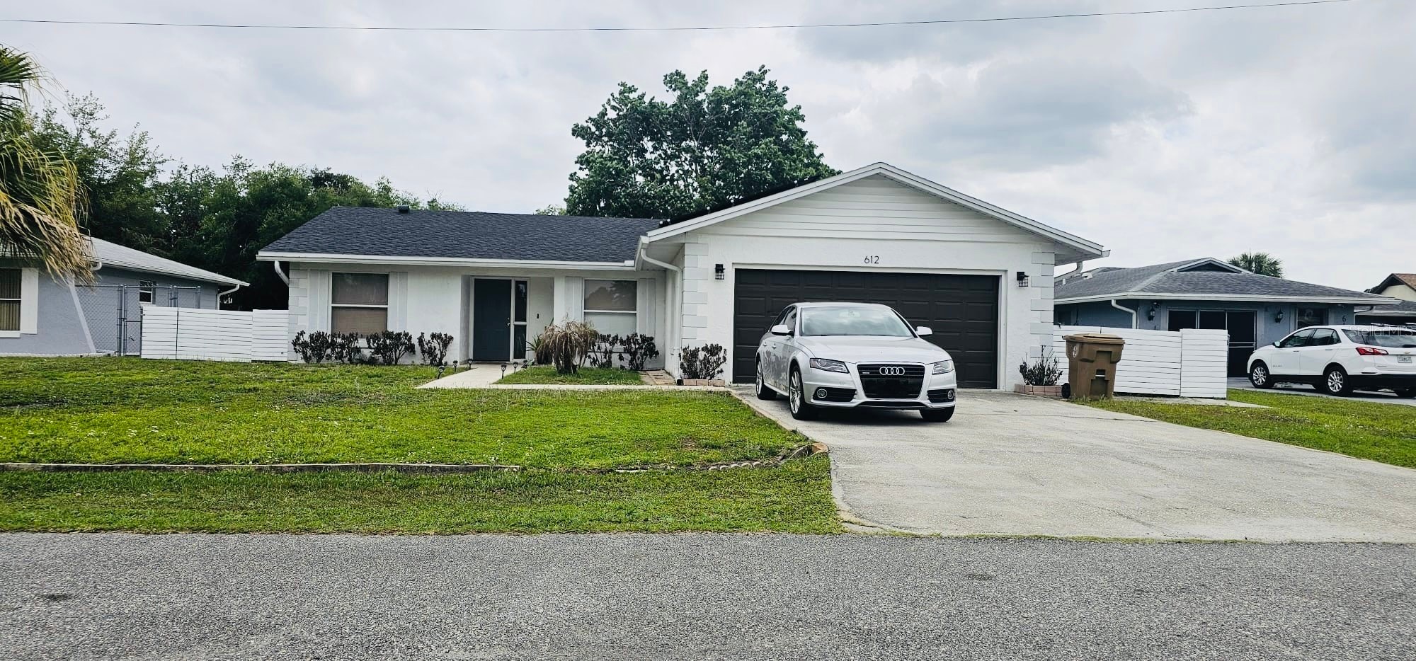 612 ESTRADA LANE