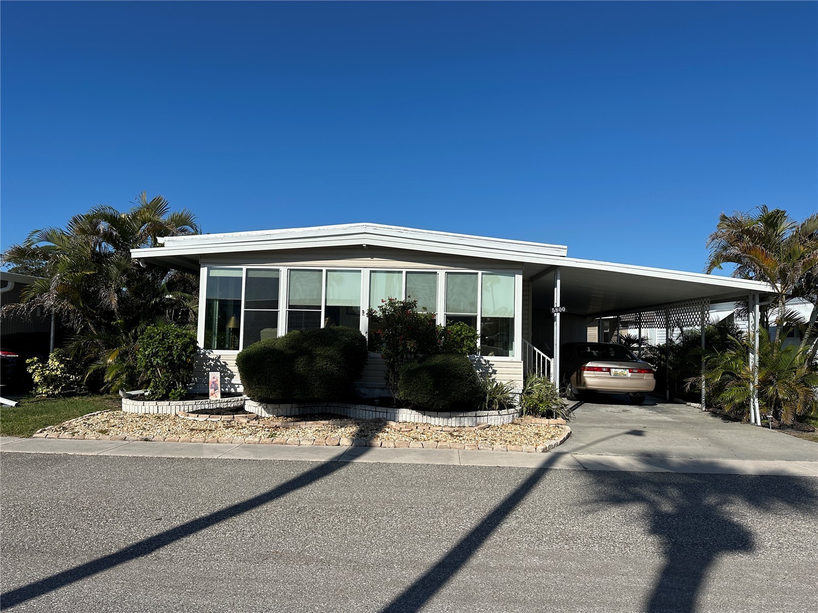 5800 FORSYTHIA ROAD