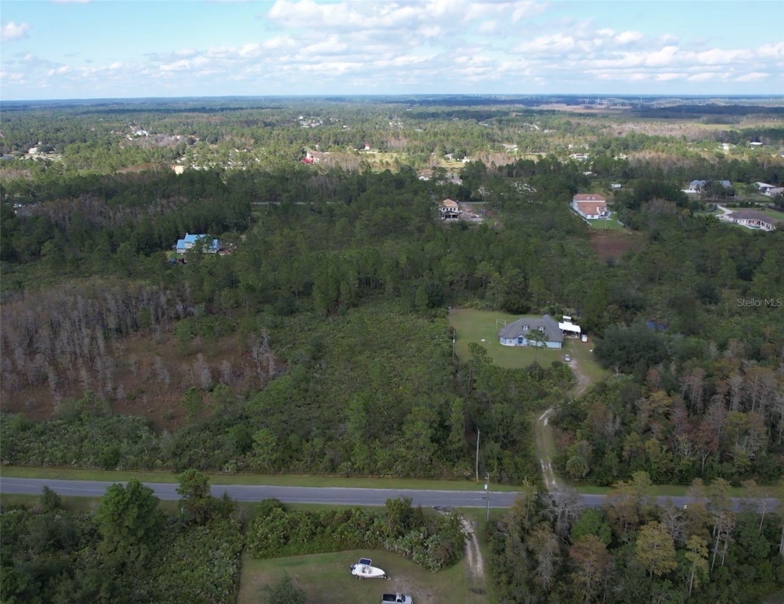 Lot 640 SHELDON STREET