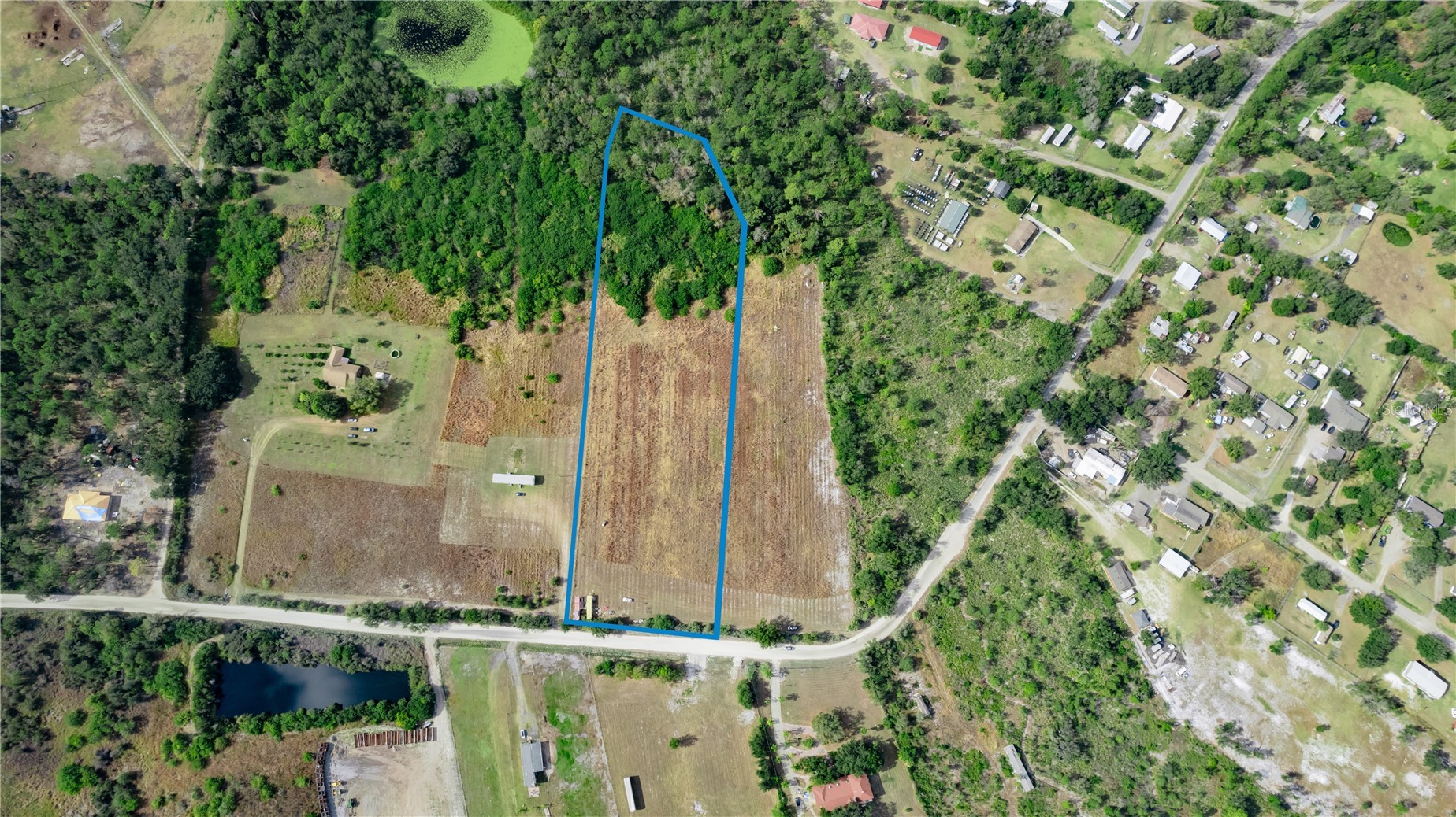 14421 SEMINOLE TRAIL