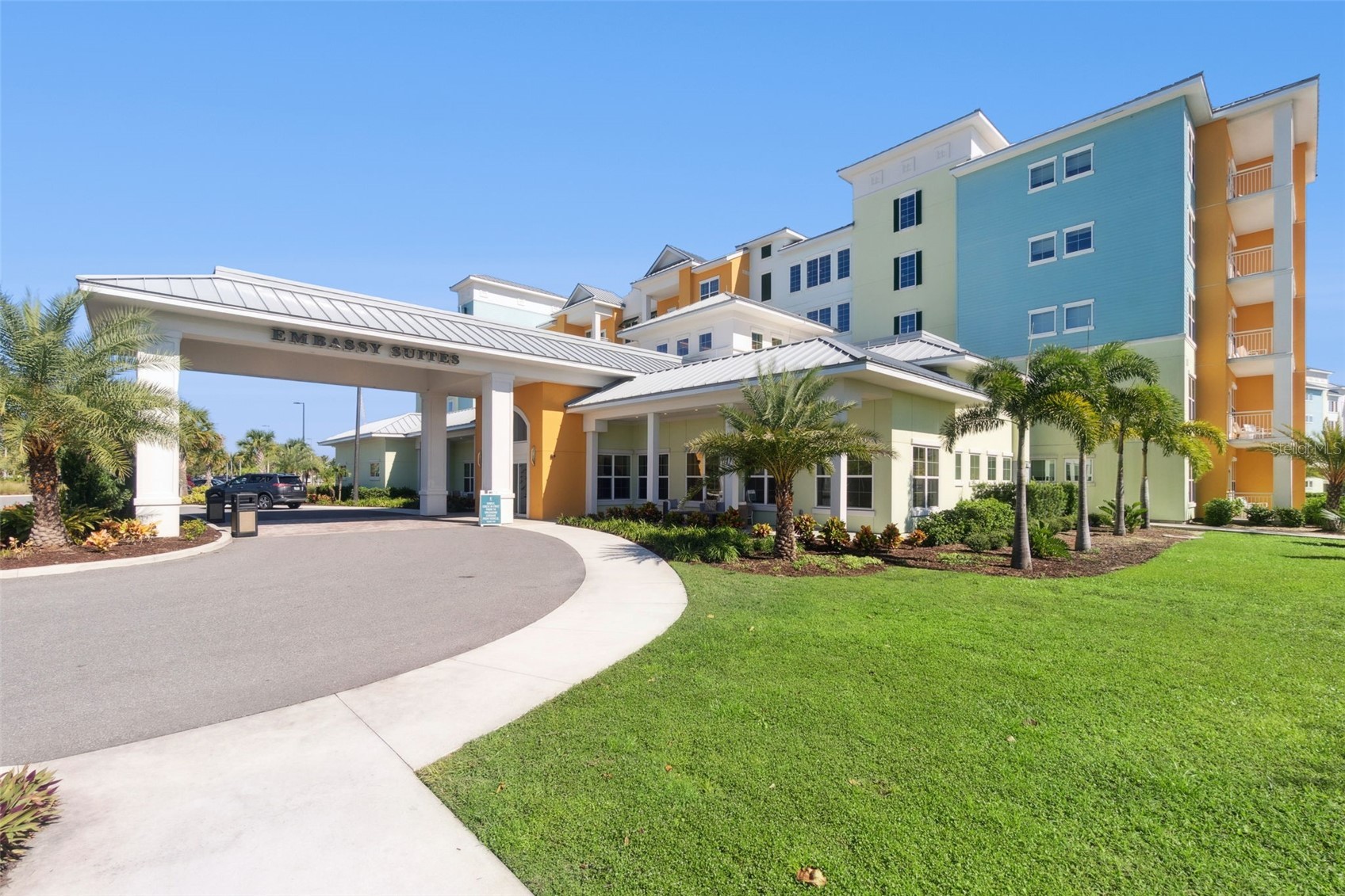 3151 SUNSET WALK DRIVE 1202