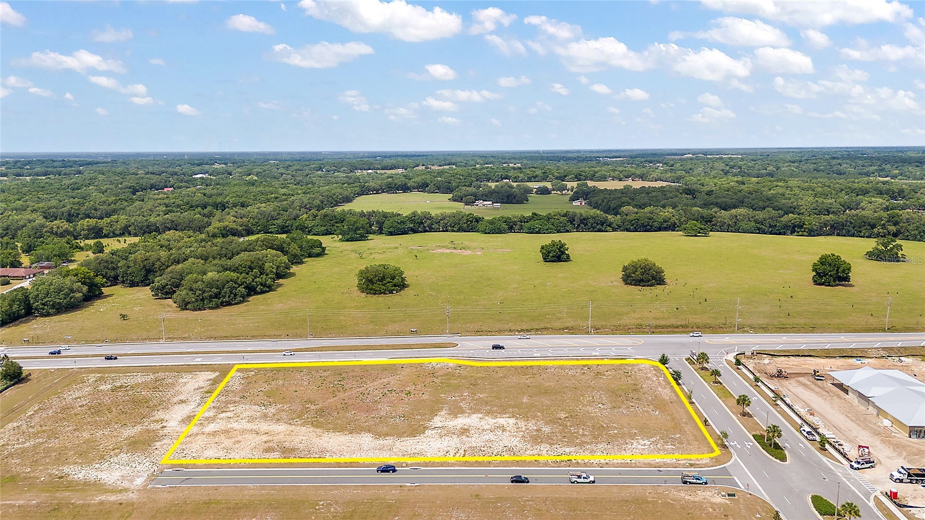 CR 466A / MILLER BOULEVARD #B & #C
