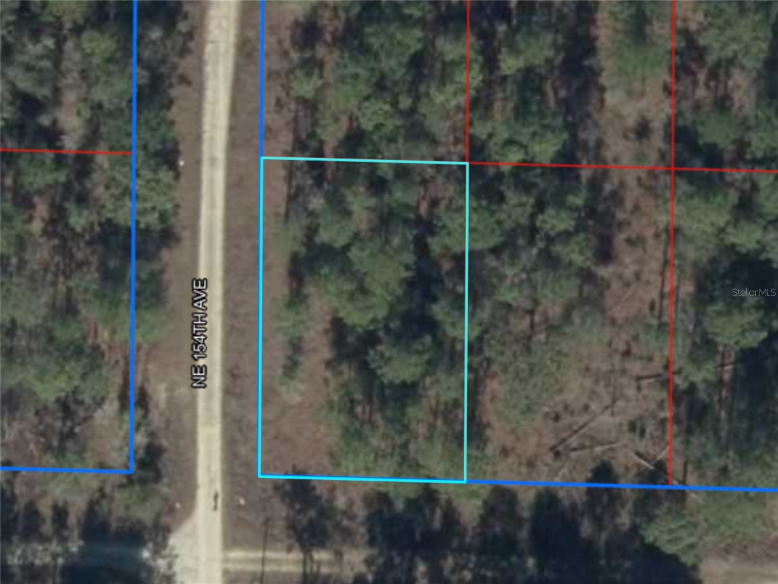 NE 15TH LN LOT 11