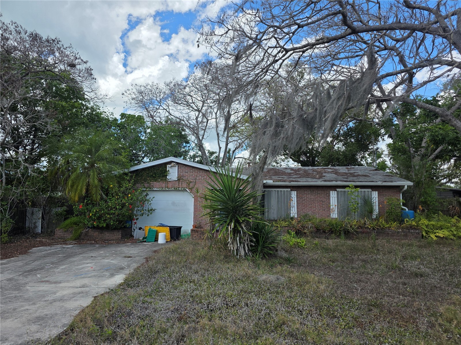 1016 GREER DRIVE