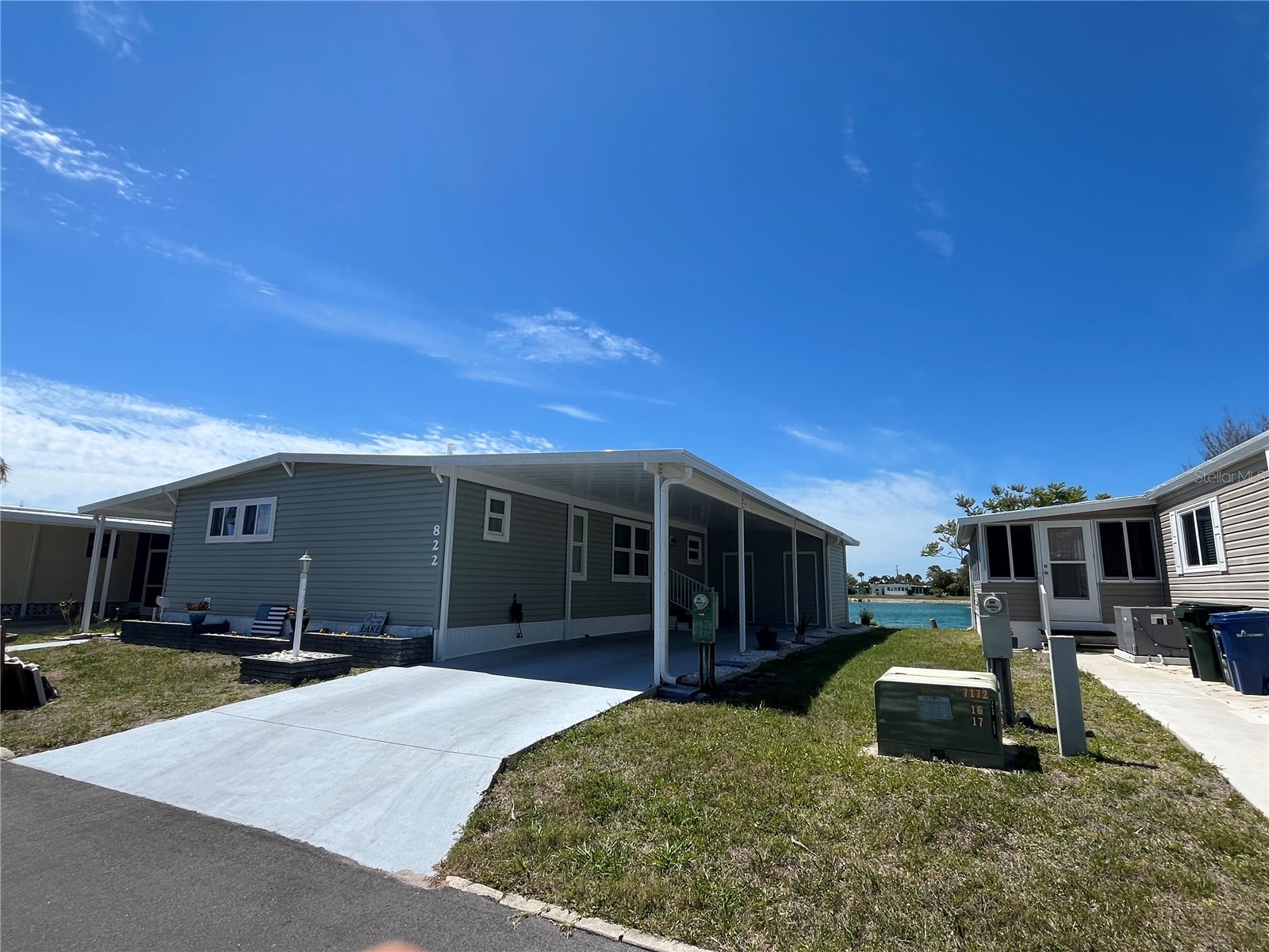 822 BAVENO DRIVE