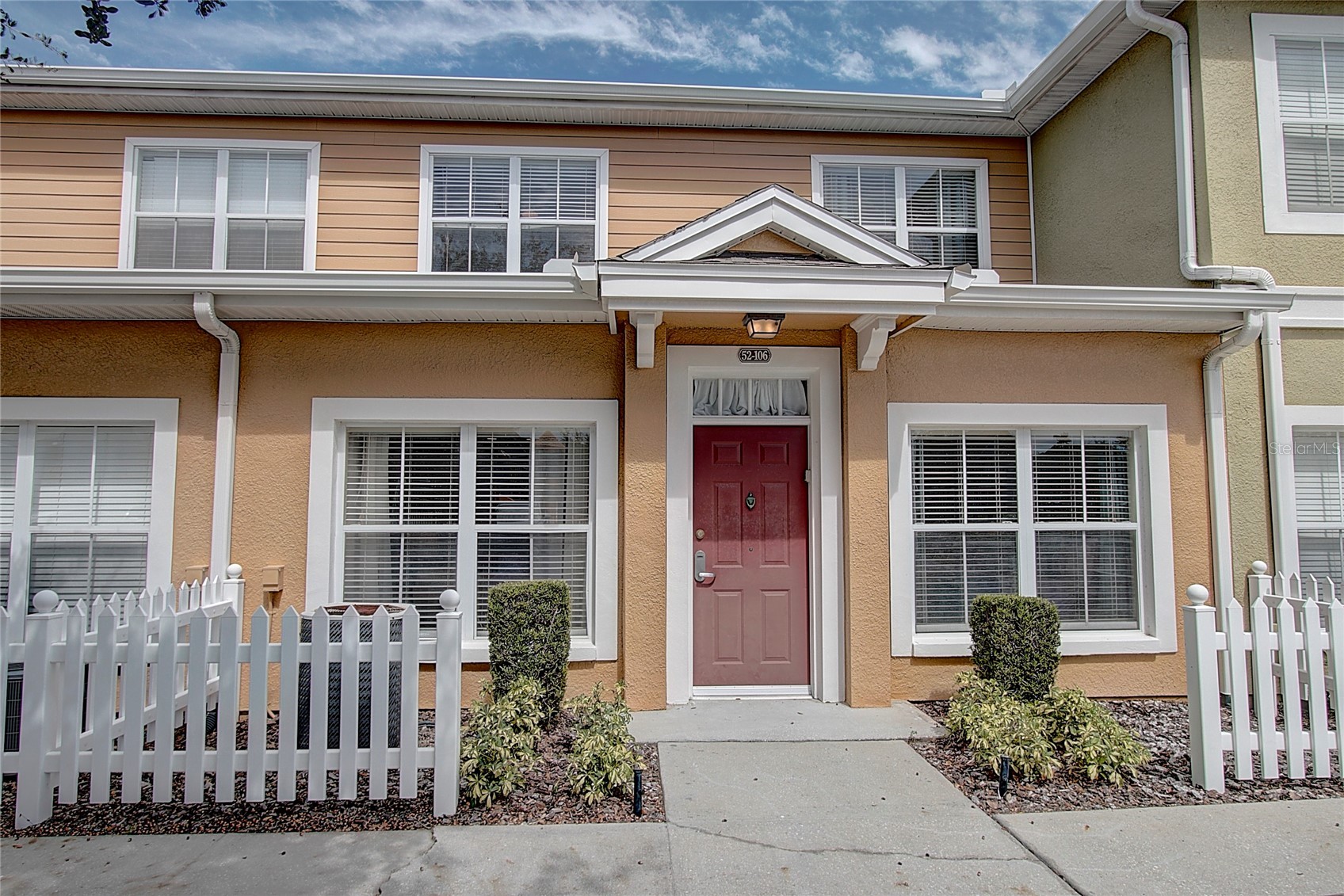 4003 SAN SABASTIAN DRIVE 106