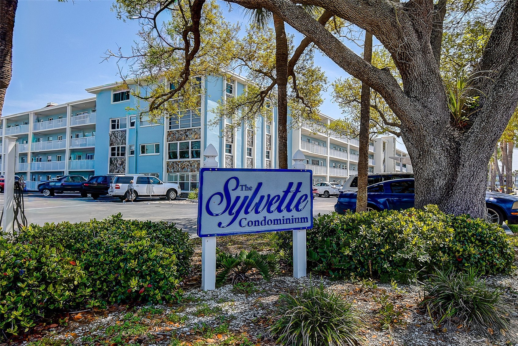 6363 GULF WINDS DRIVE 327