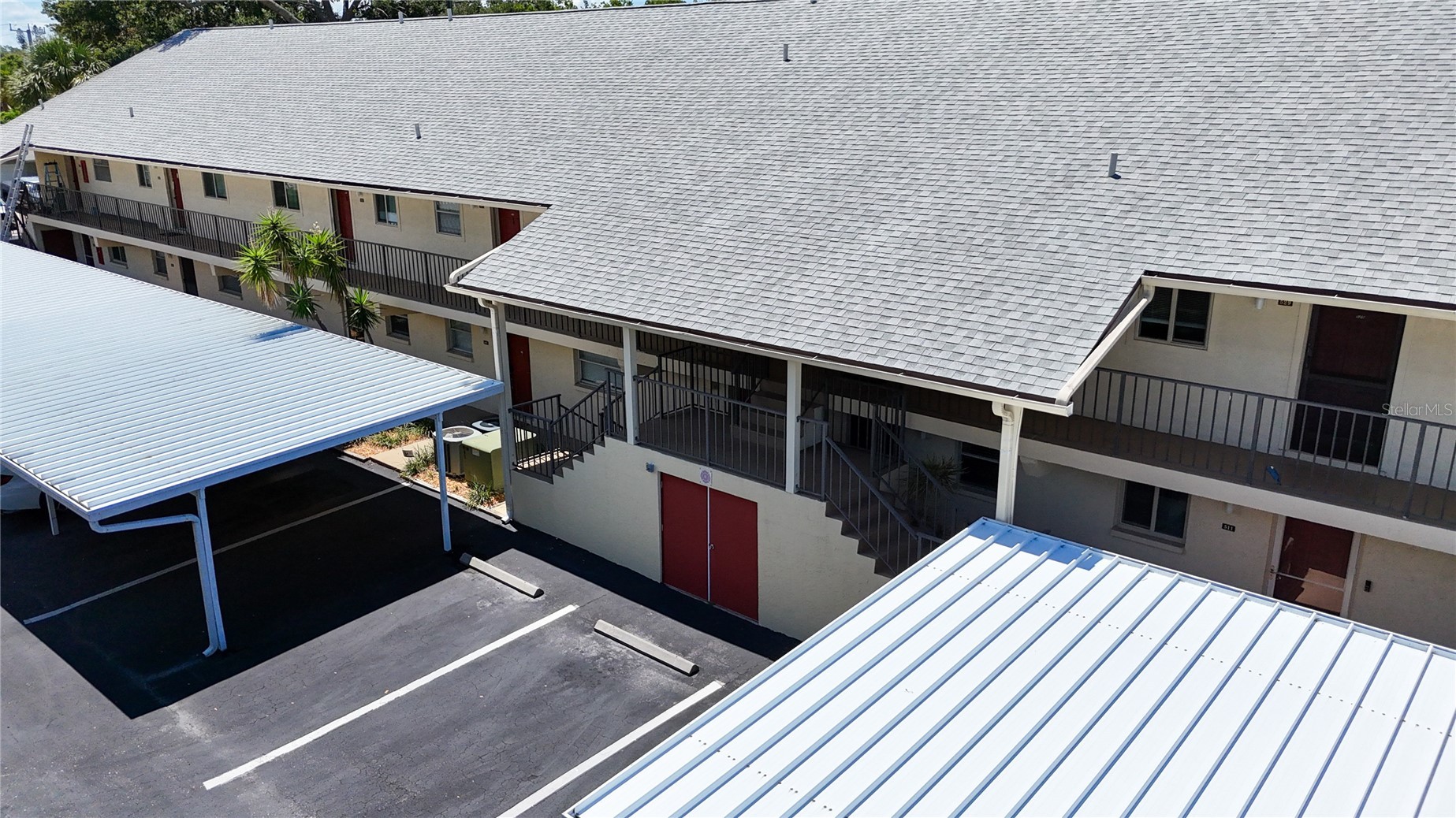 509 PARKDALE MEWS 509