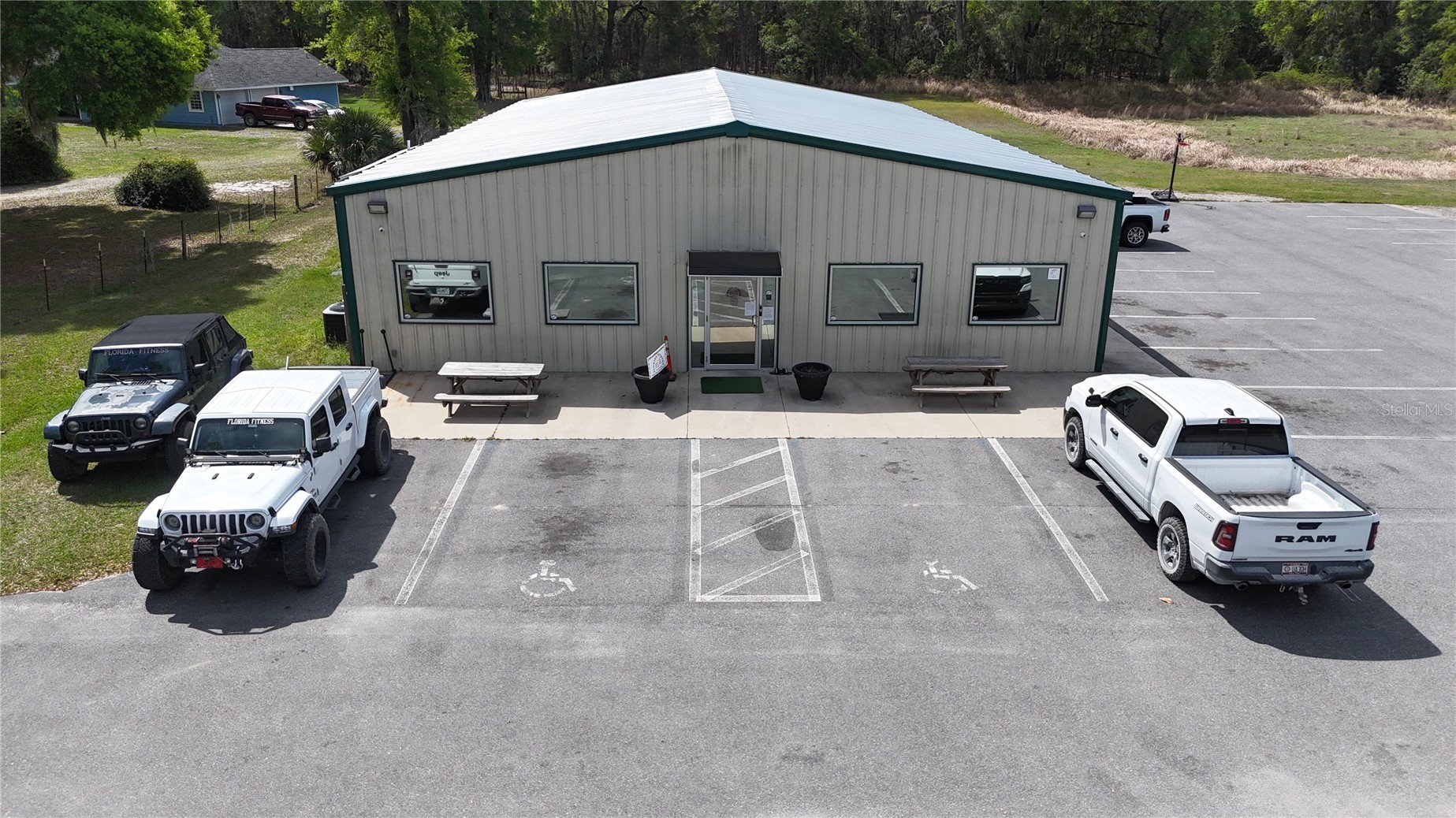 535 SE STATE ROAD 26