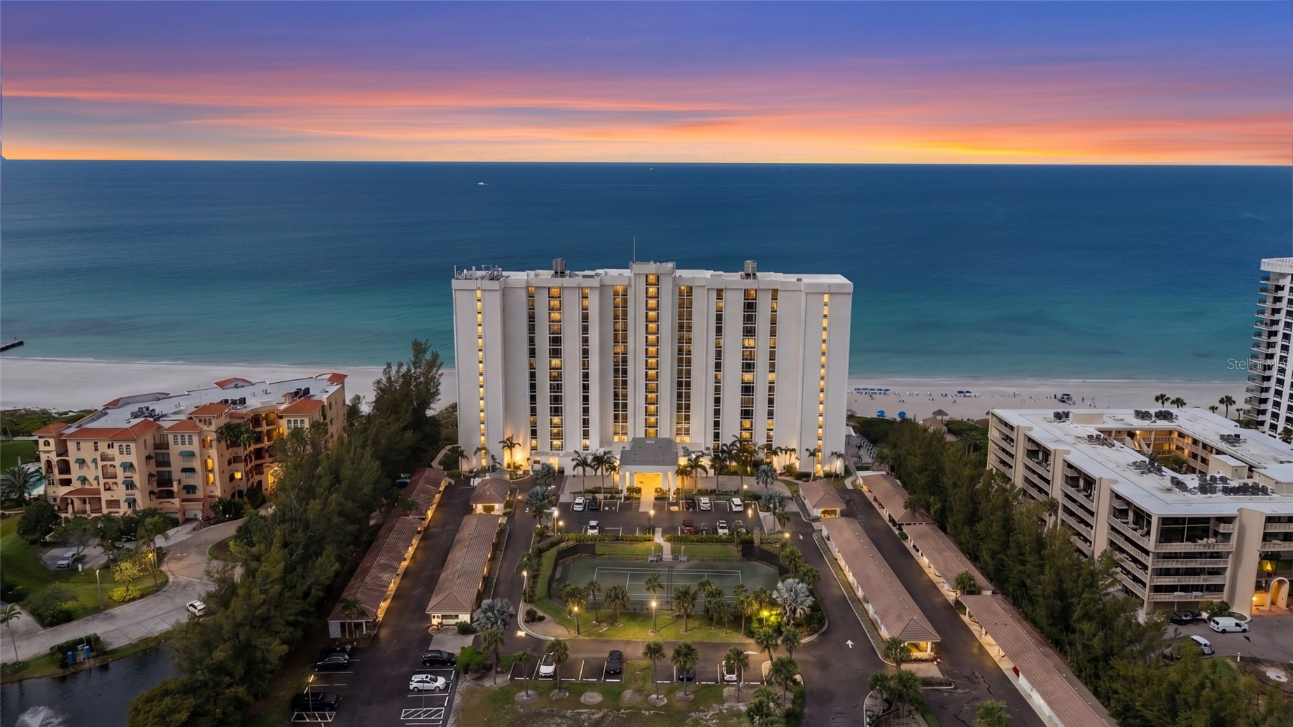 2425 GULF OF MEXICO DRIVE 8C