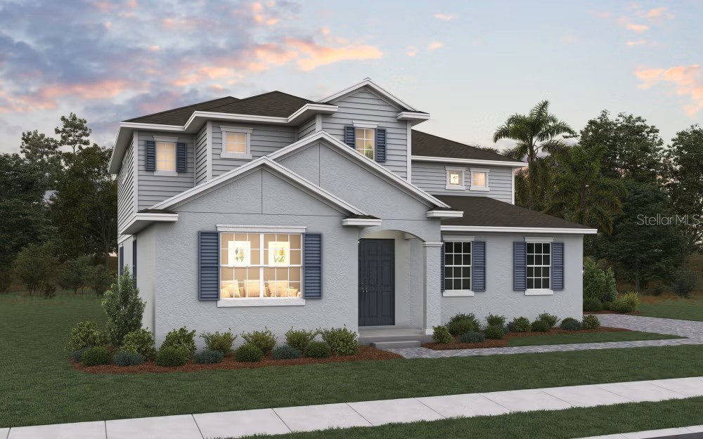 15142 TEA TREE DRIVE