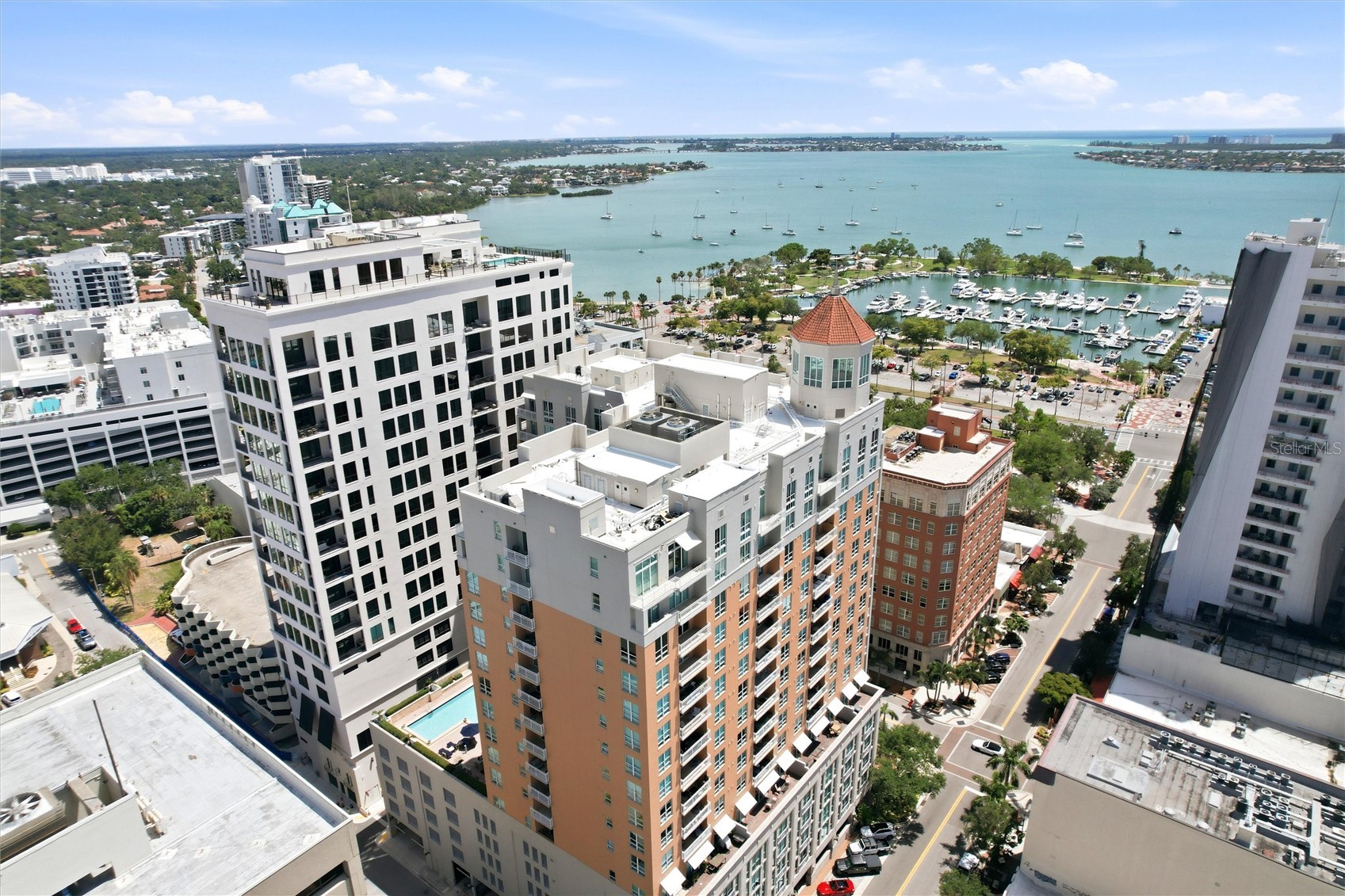1350 MAIN STREET 707