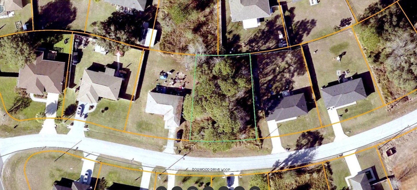 Lot 19 DOGWOOD DRIVE LOOP