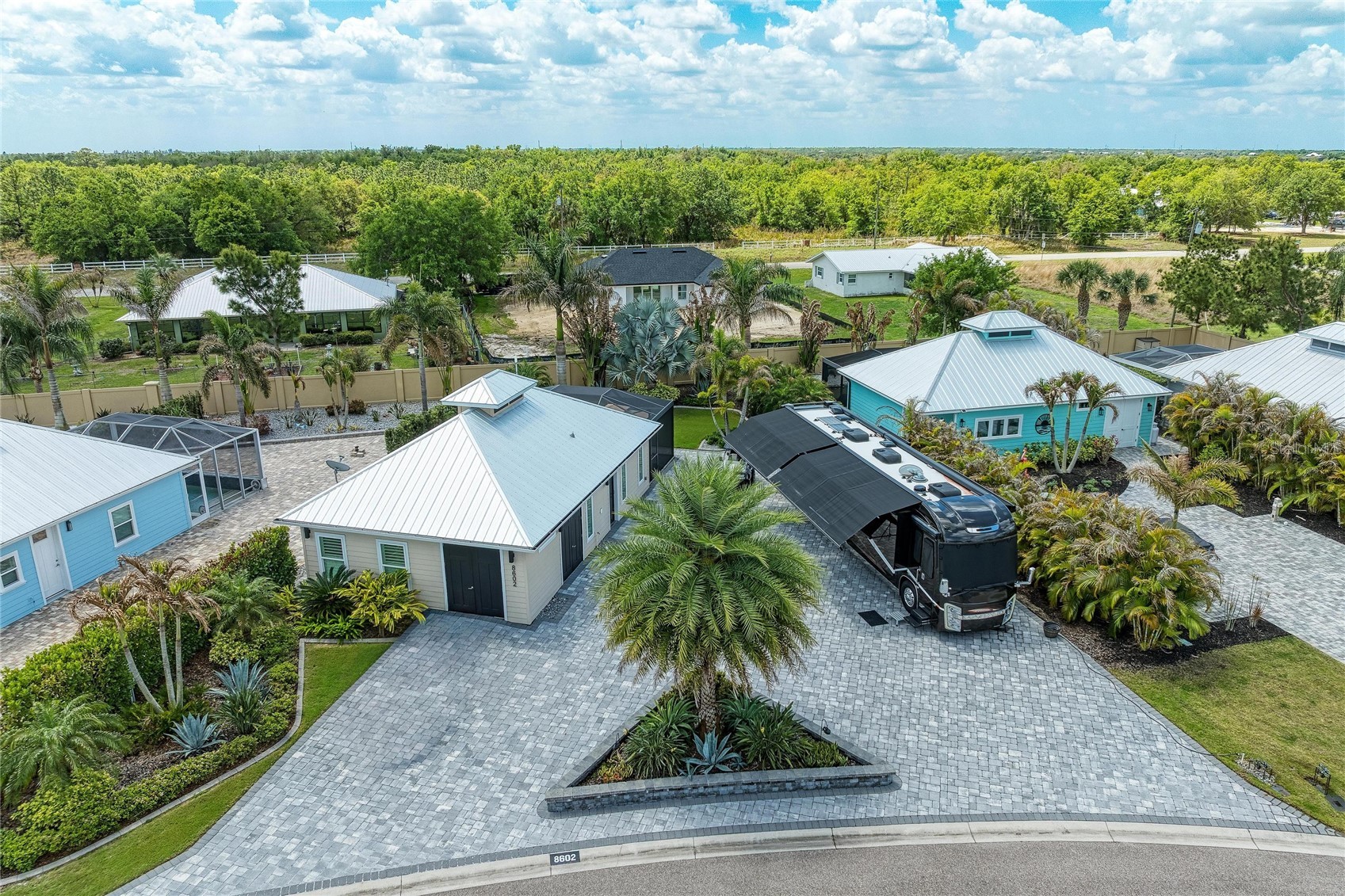 8602 SW SAND CRANE CIRCLE LOT 51