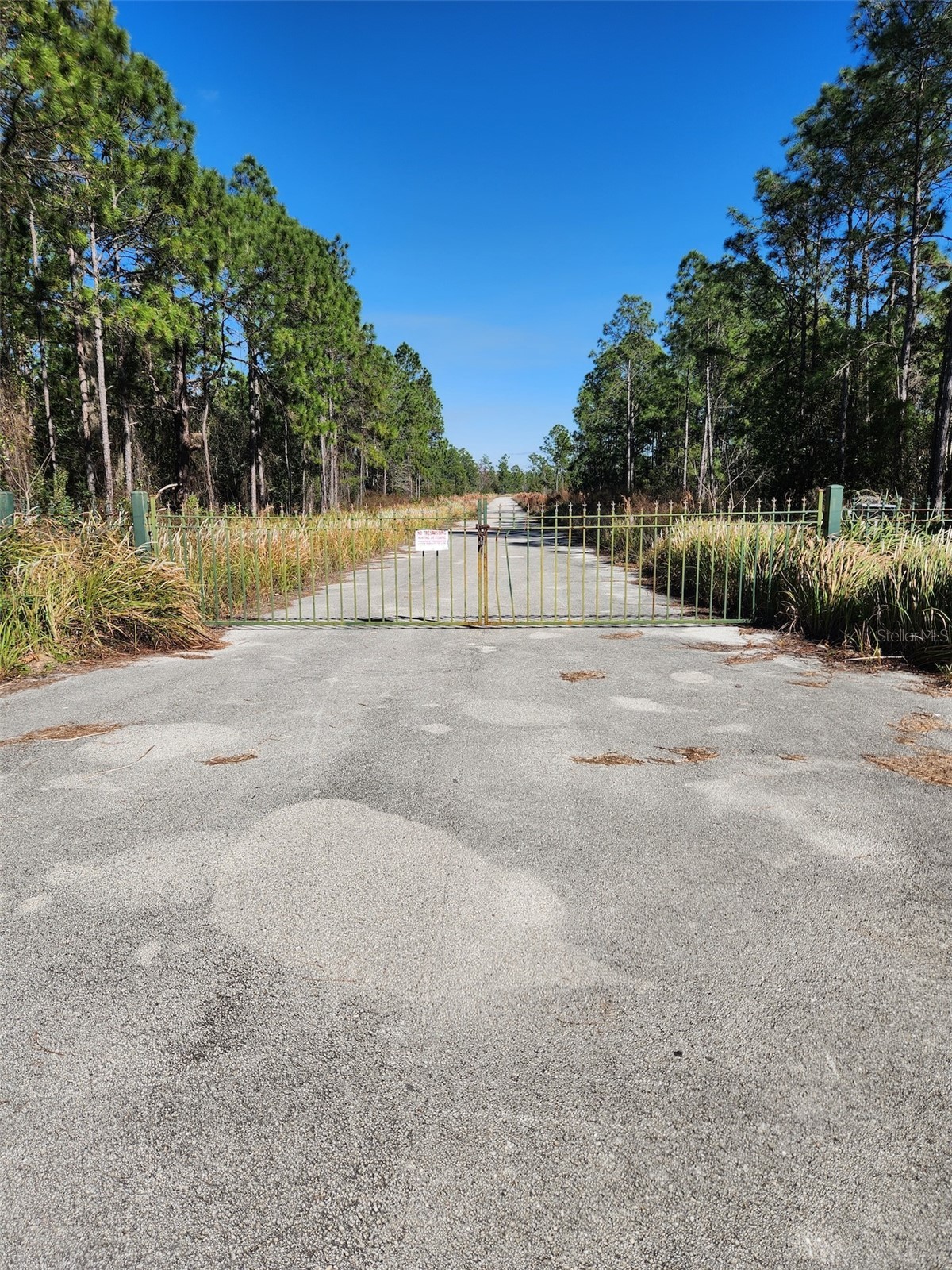 EGRET DRIVE