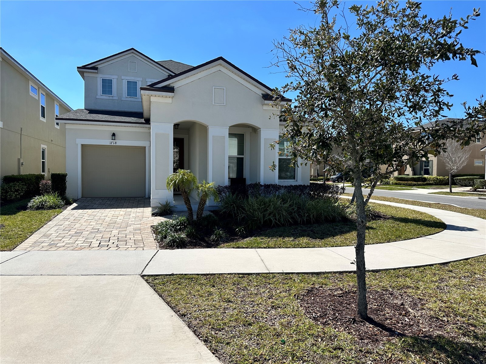 1718 CARIBBEAN VIEW TERRACE