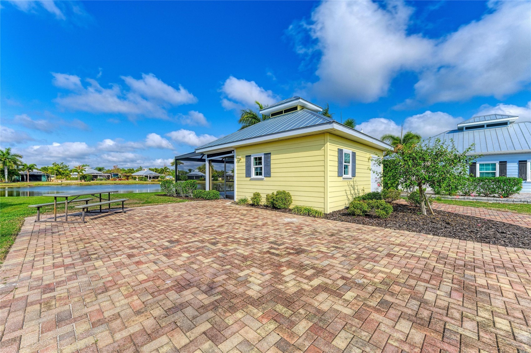 8144 SW BIMINI WAY LOT 64