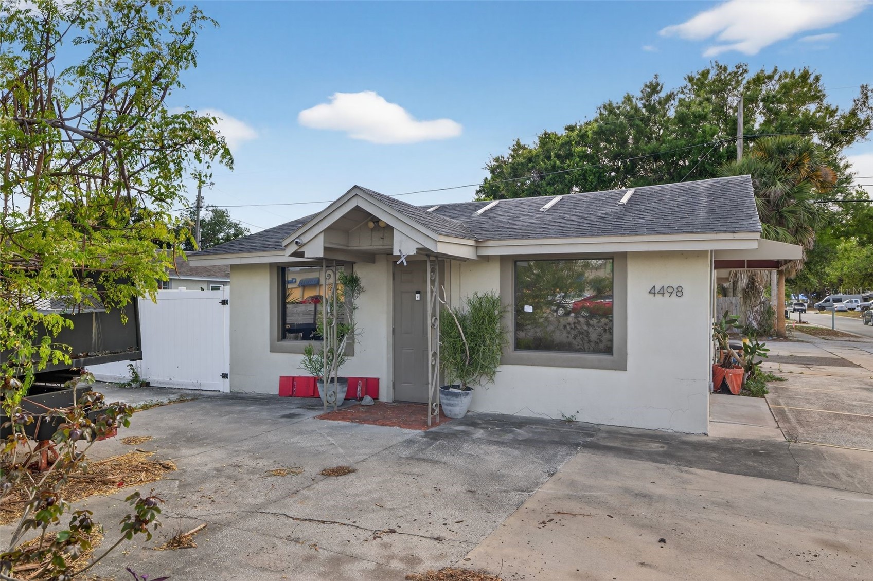 4498 49TH STREET N