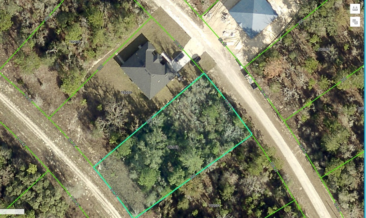 14265 EARLINE ROAD