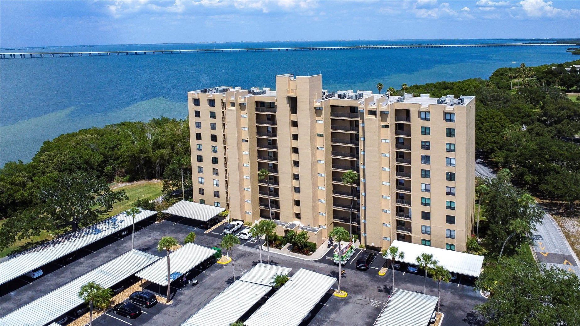 2616 COVE CAY DRIVE 506