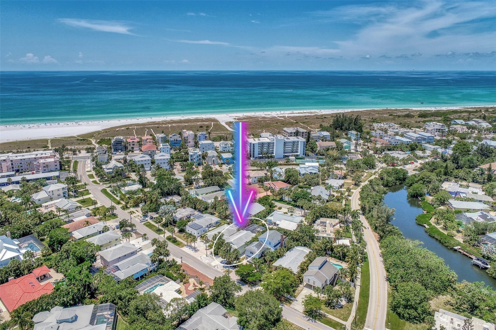5516 AVENIDA DEL MARE