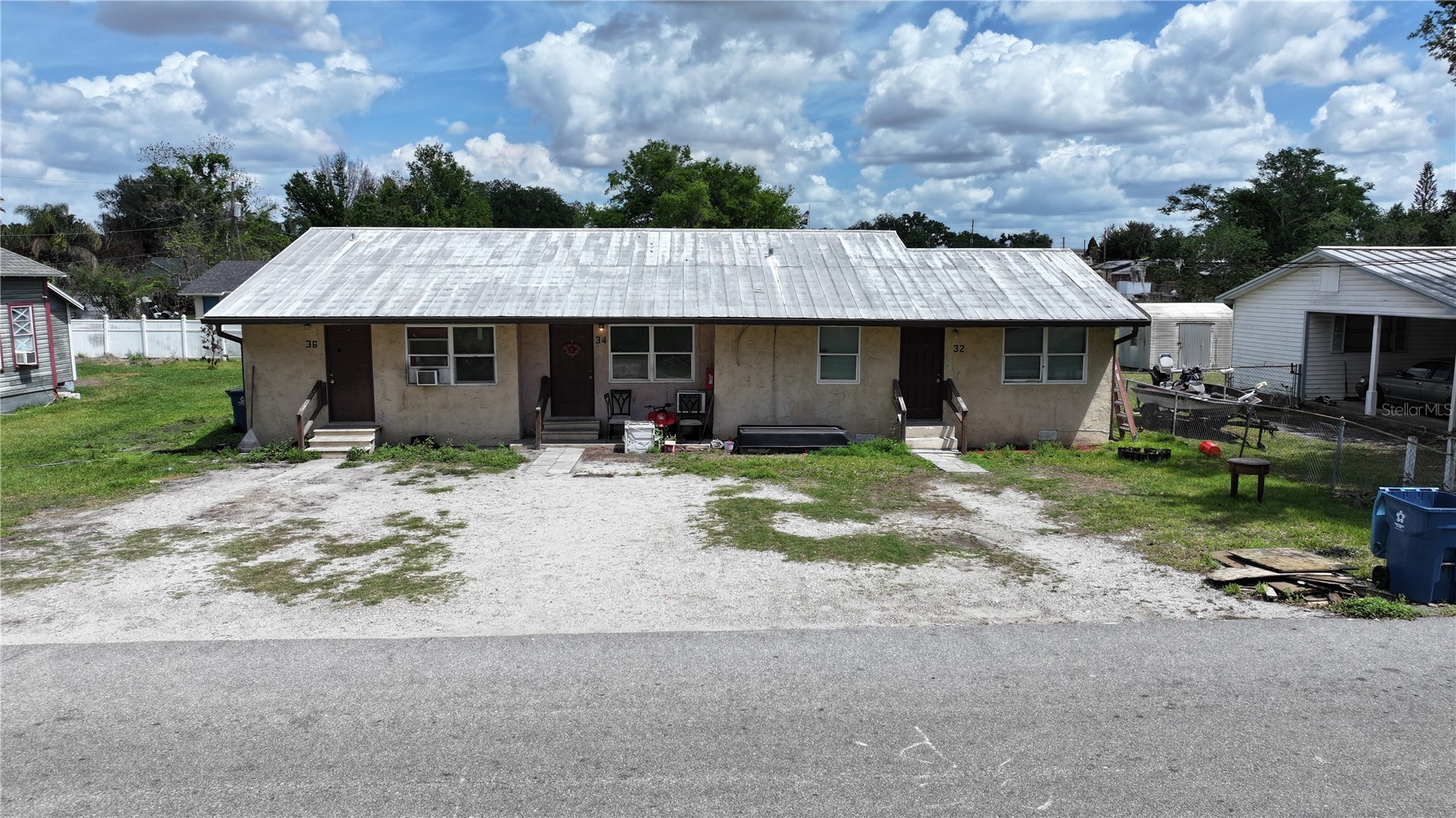 32 N PALMETTO AVENUE