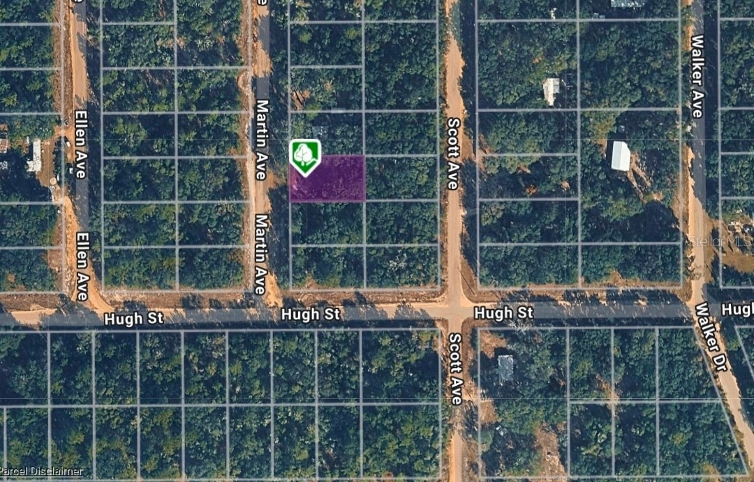 LOT 12 MARTIN AVENUE