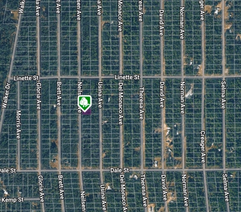 LOT 7 NEILSEN AVENUE