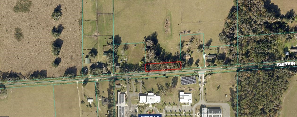 9625 W HIGHWAY 318