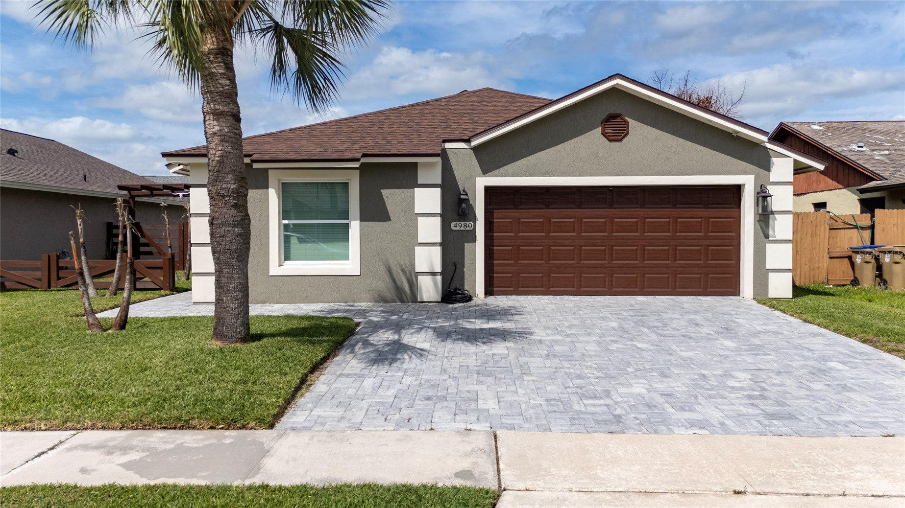 4980 WARRIOR LANE