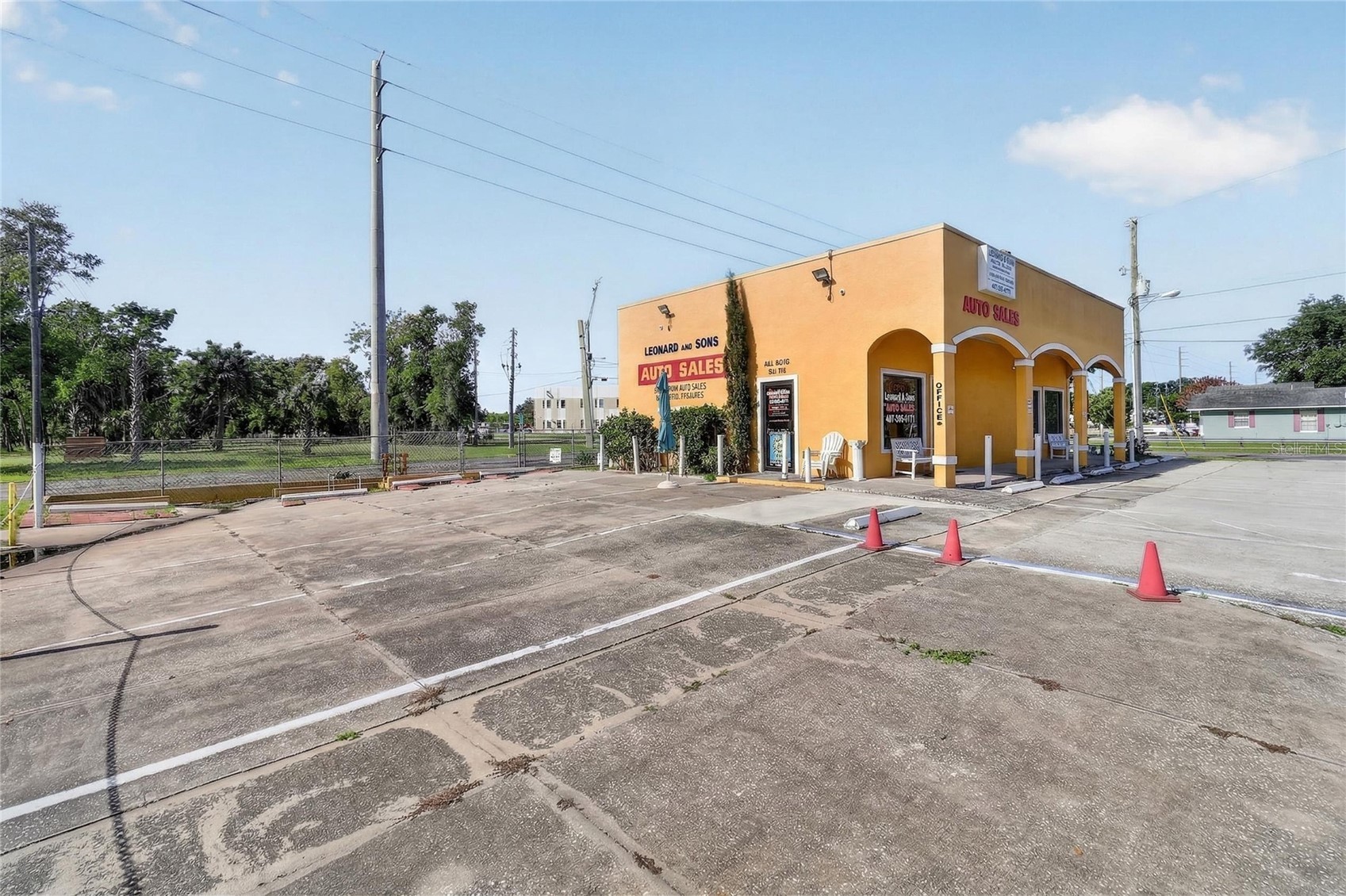 595 9TH STREET 115