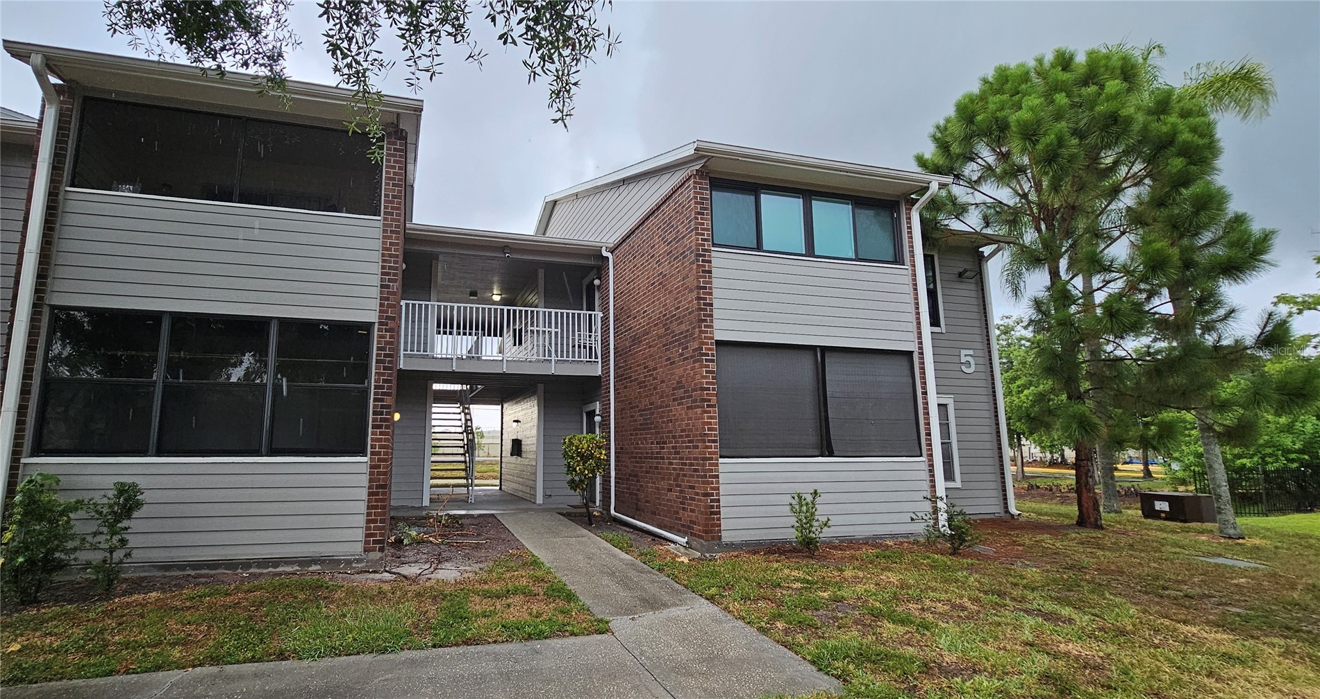 1400 GANDY BOULEVARD N 512
