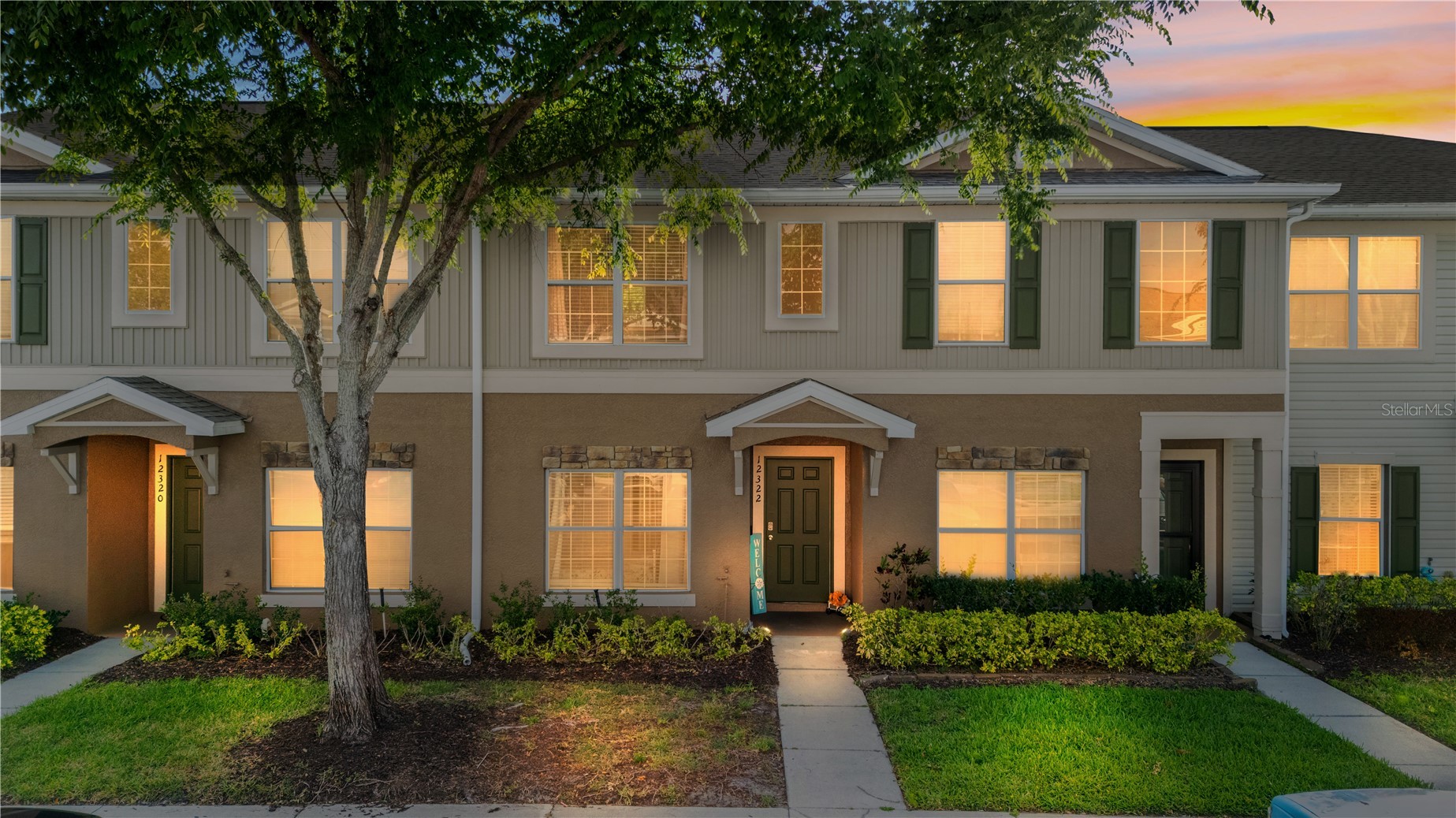 12322 FOXMOOR PEAK DRIVE