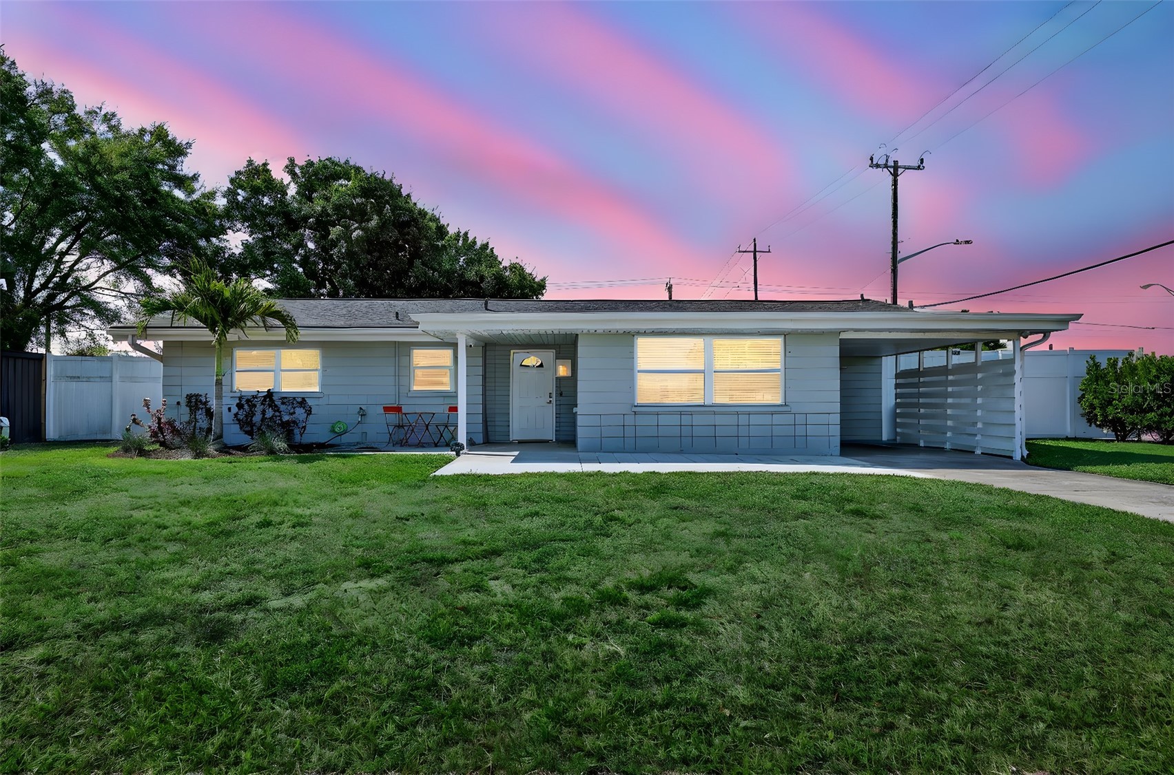 2806 UPPER TANGELO DRIVE