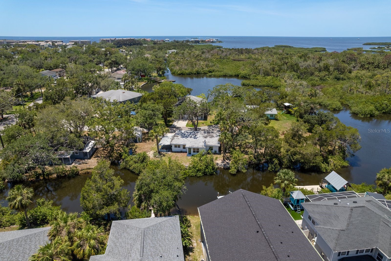 5270 MILLER BAYOU DRIVE
