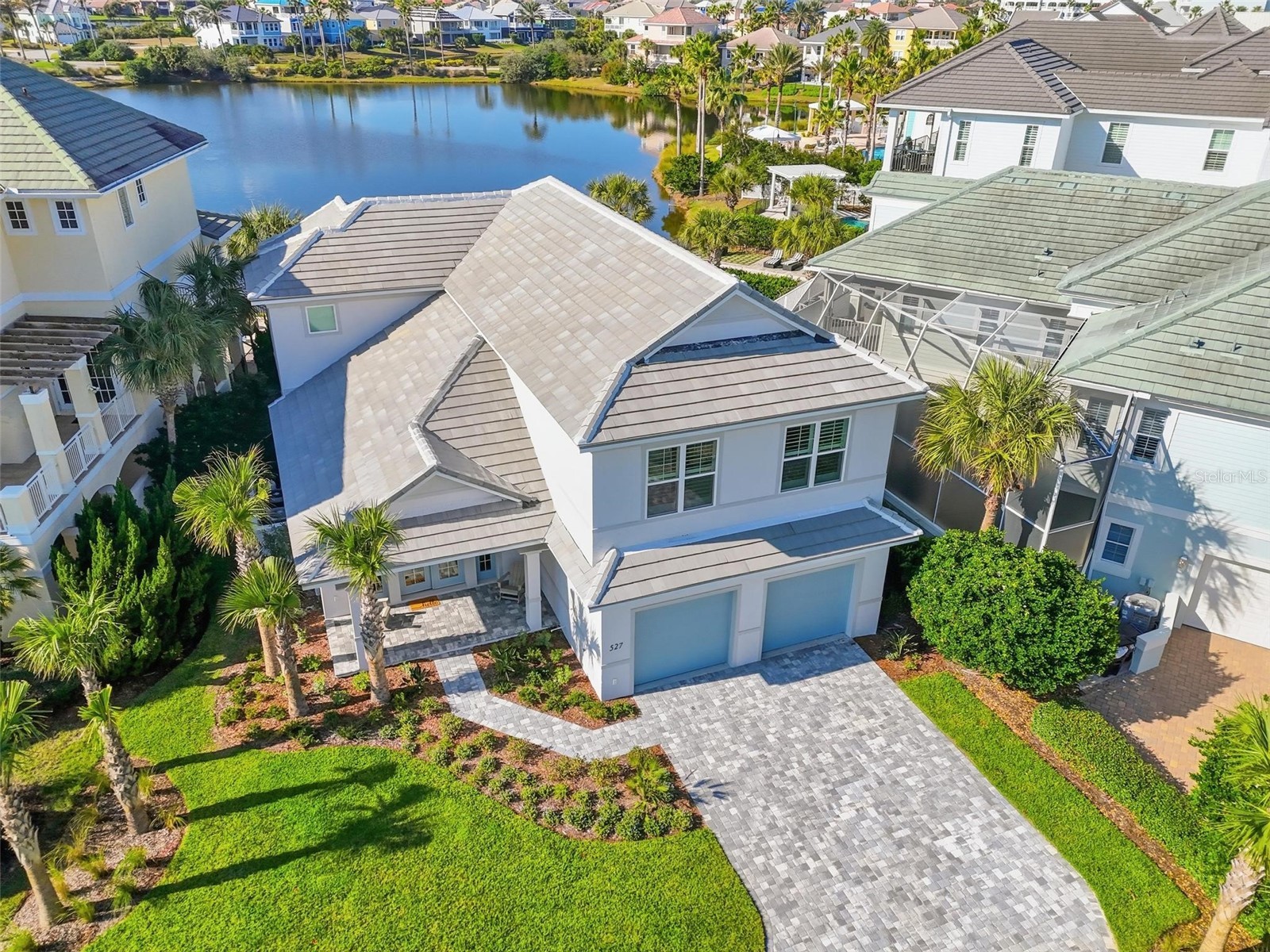 527 CINNAMON BEACH LANE
