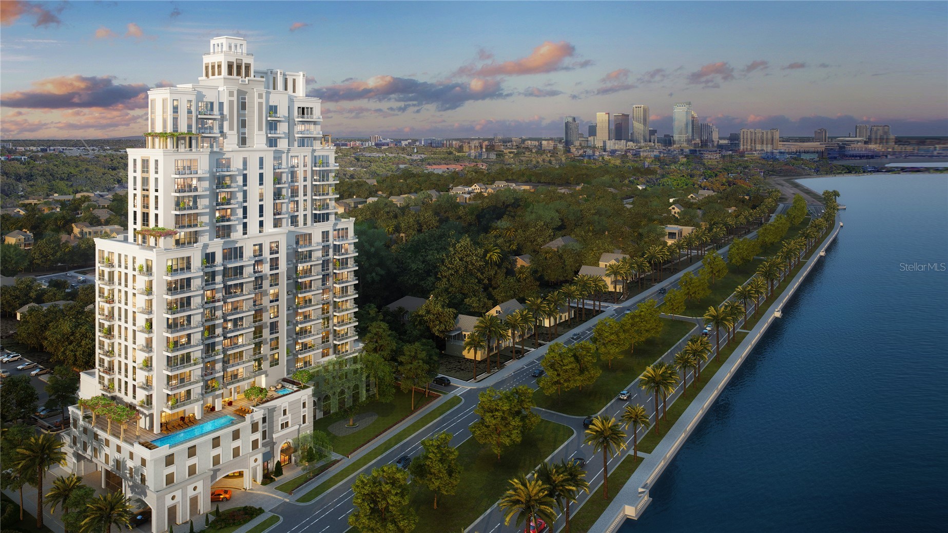 2103 BAYSHORE BOULEVARD 903