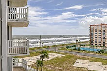 3580 S OCEANSHORE BOULEVARD 509