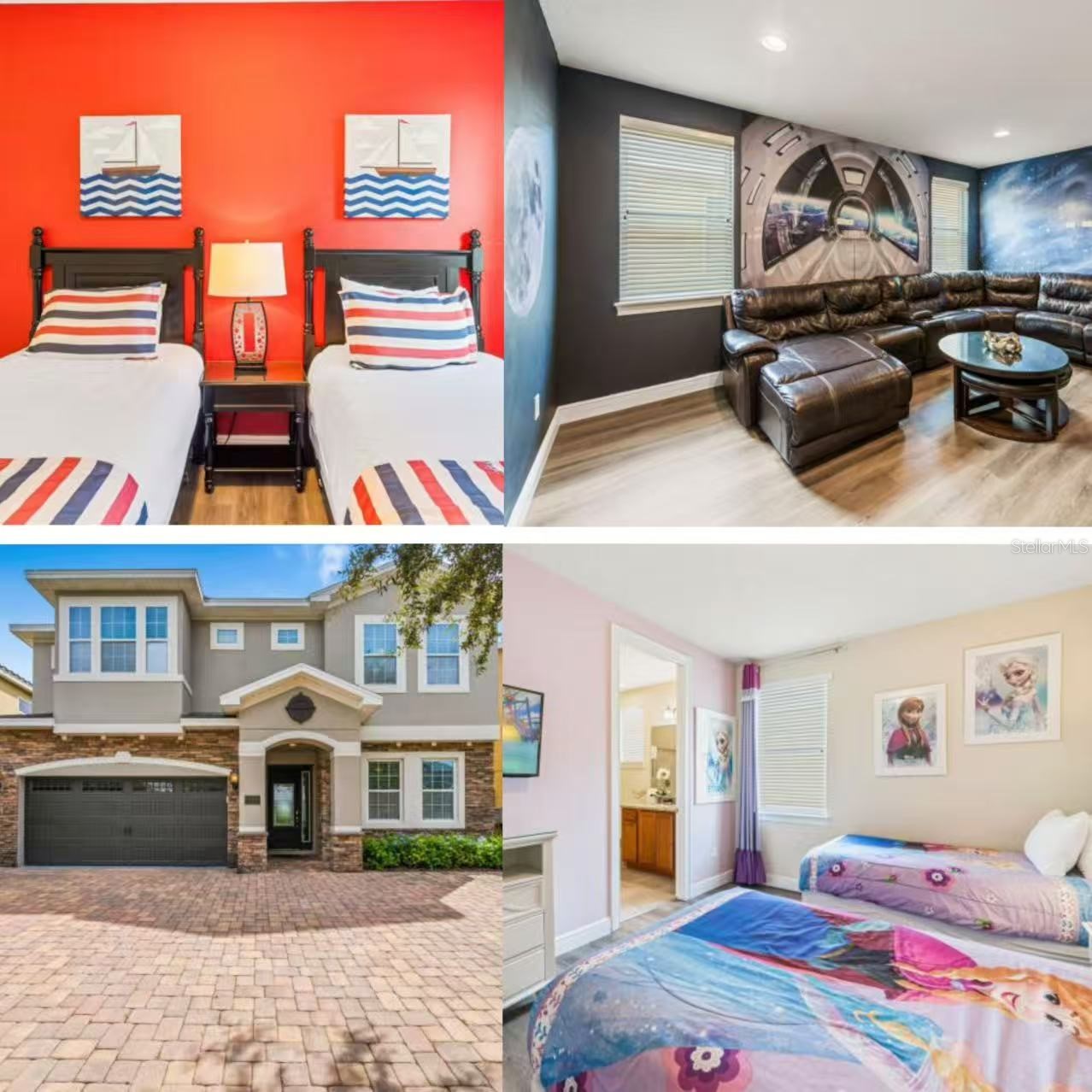 231 LASSO DRIVE