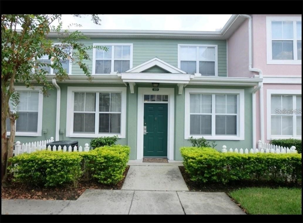 4015 VENETIAN BAY DRIVE # 103