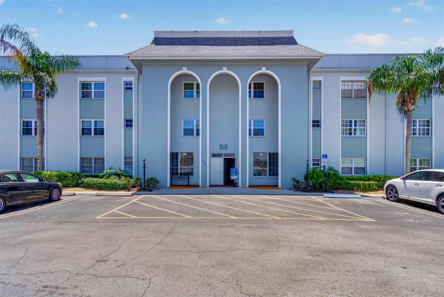 701 POINSETTIA ROAD 308