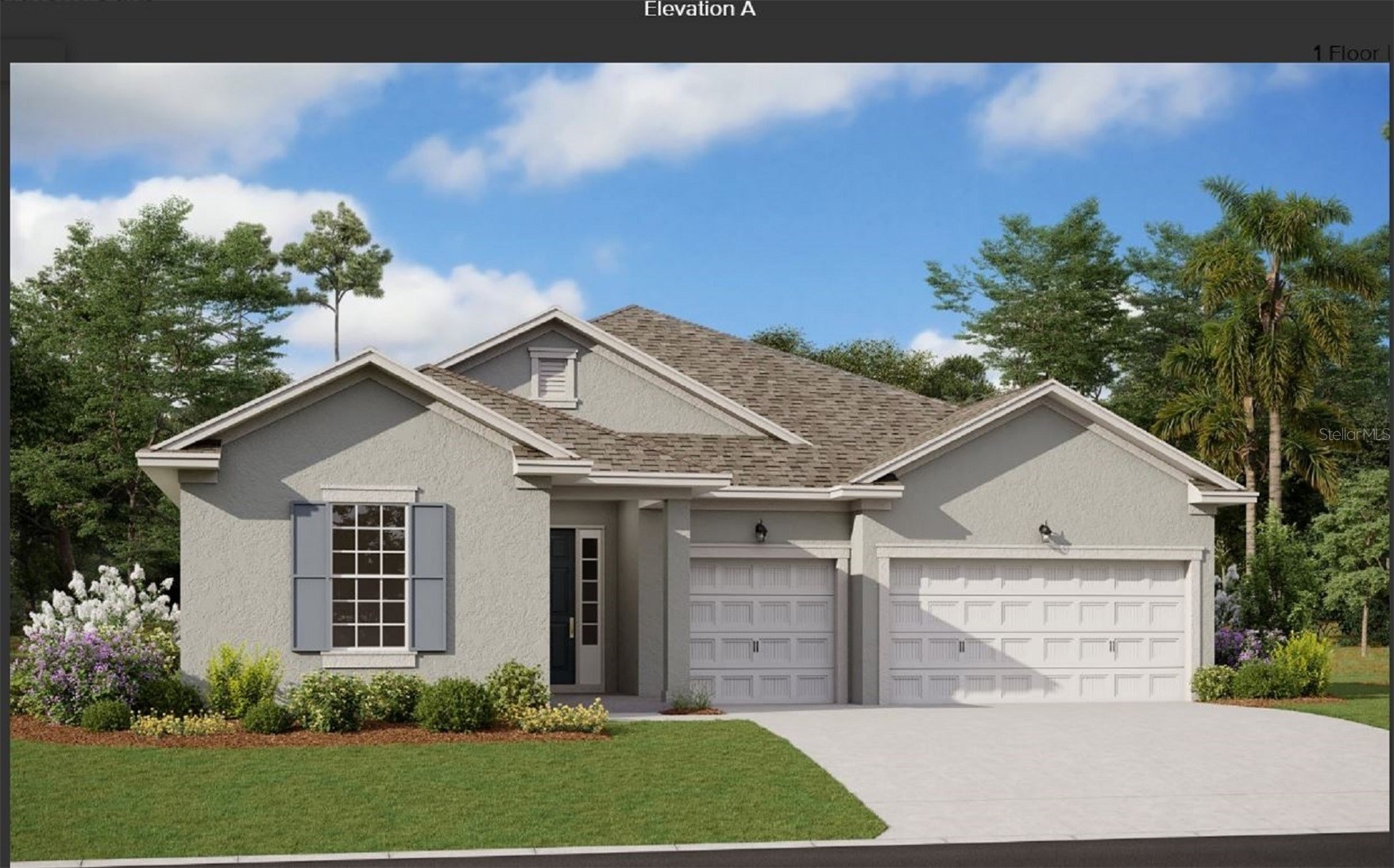 16143 LEYLAND CYPRESS LANE