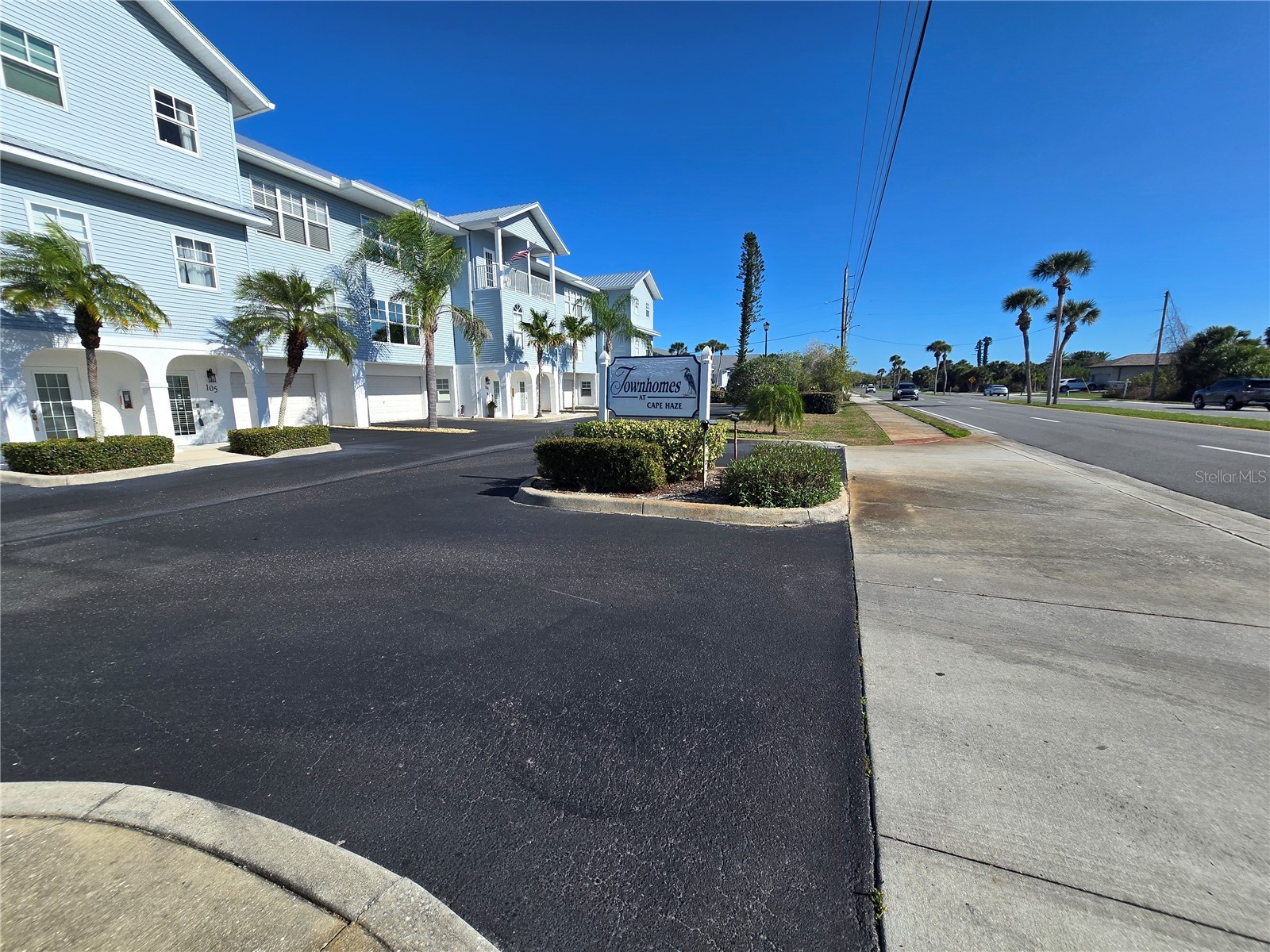 3919 CAPE HAZE DRIVE 505