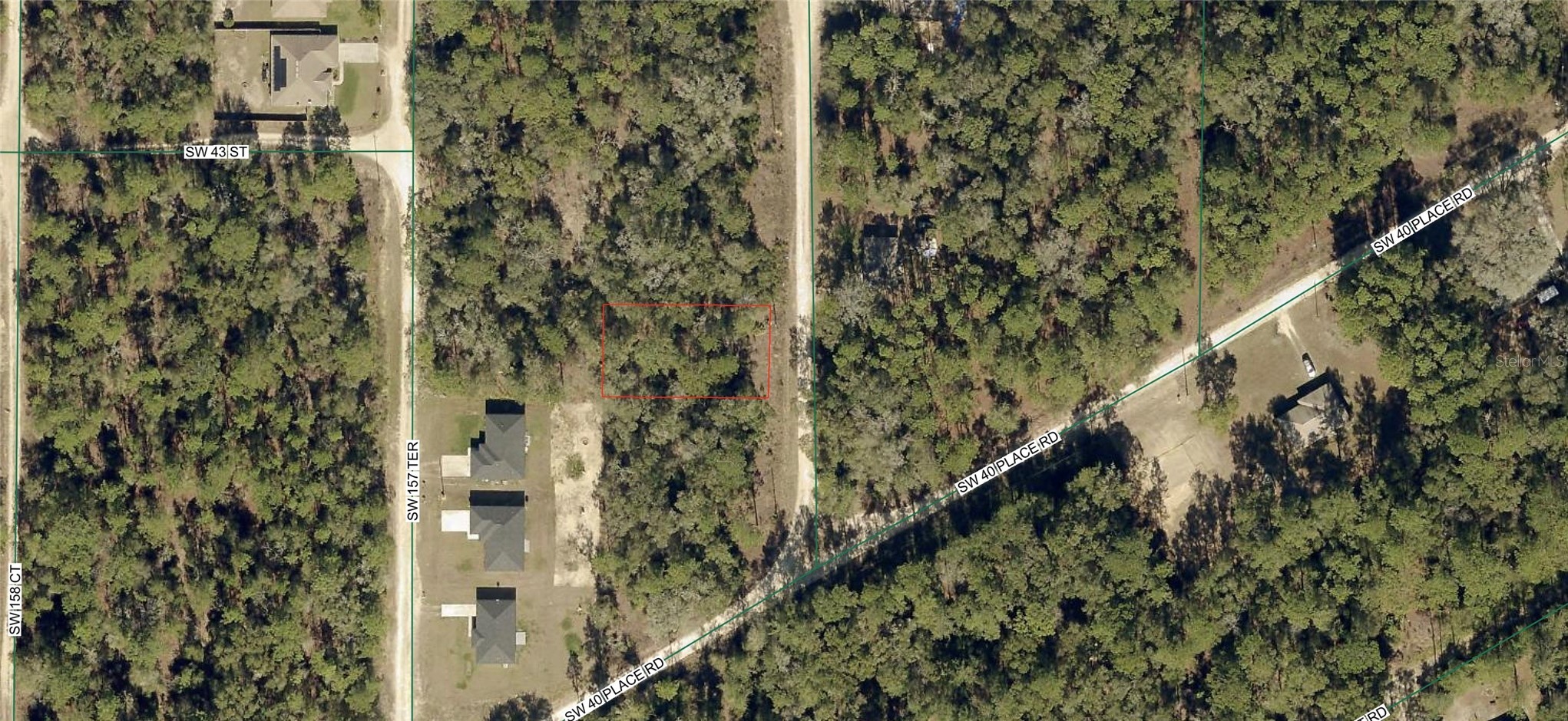0 SW 157TH COURT