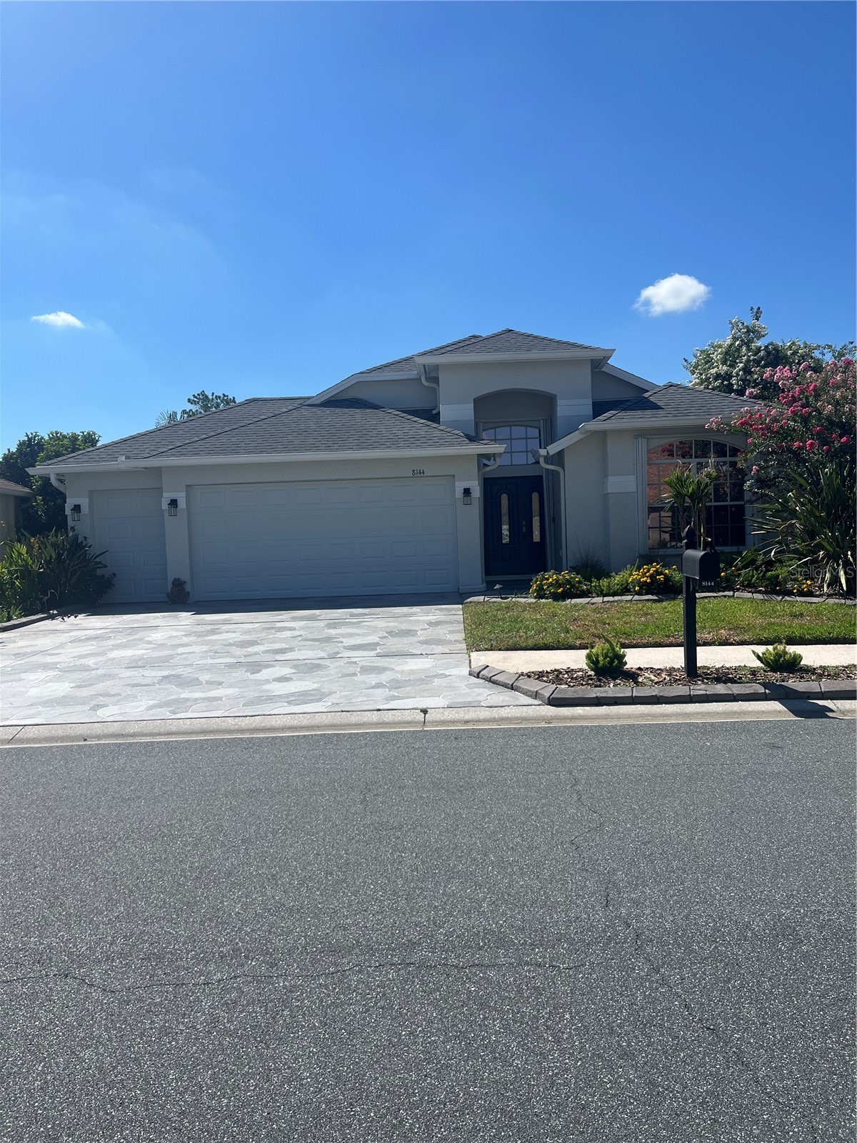 8144 SANGUINELLI ROAD