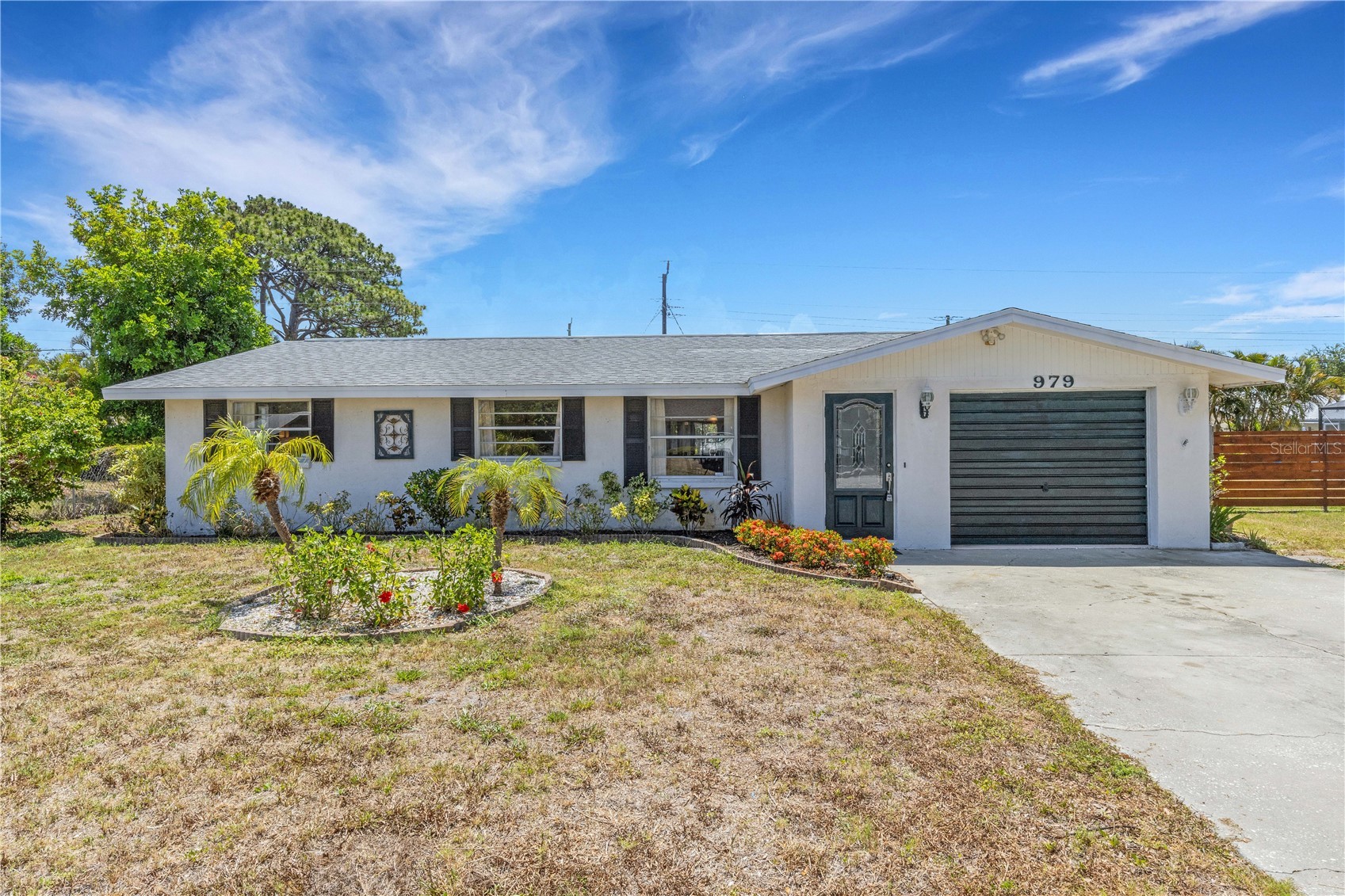 979 KIMBALL ROAD